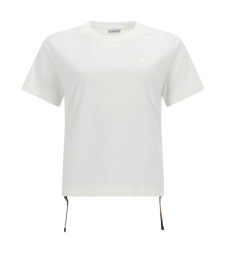 [Burberry] T-shirts Short Sleeve SS26 8109184_B8764