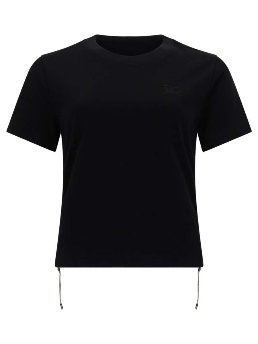 [Burberry] T-shirts Short Sleeve SS26 8109187_A1189