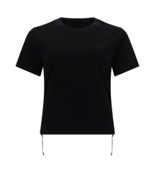 [Burberry] T-shirts Short Sleeve SS26 8109187_A1189