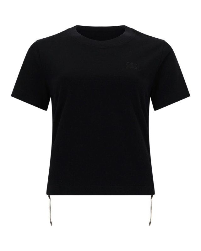 [Burberry] T-shirts Short Sleeve SS26 8109187_A1189
