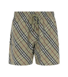 [Burberry] Swim Pants SS26 8121537_C4053