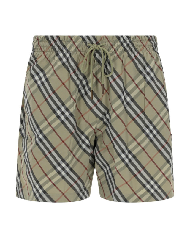 [Burberry] Swim Pants SS26 8121537_C4053