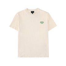[A.P.C.] T-shirts Short Sleeve SS26 COHBU-M26388_AMK