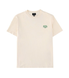 [A.P.C.] T-shirts Short Sleeve SS26 COHBU-M26388_AMK