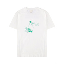 [A.P.C.] T-shirts Short Sleeve SS26 COHBM-H26628_AAB