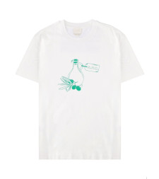 [A.P.C.] T-shirts Short Sleeve SS26 COHBM-H26628_AAB