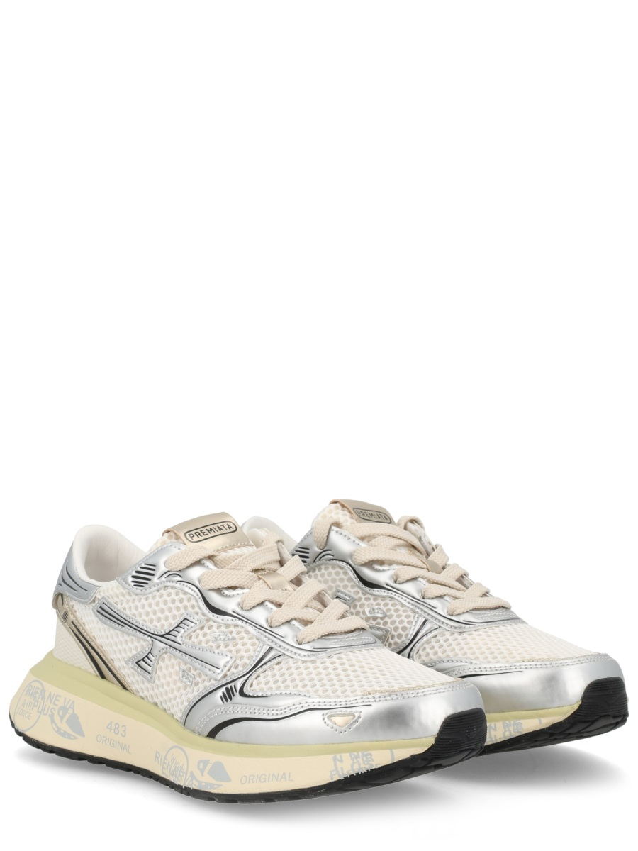 [Premiata] Sneakers SS26 LAURYN_8192