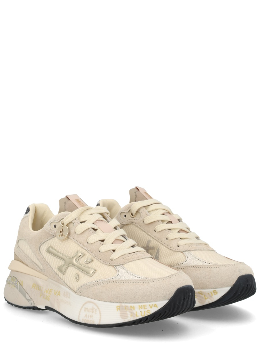 [Premiata] Sneakers SS26 MOERUND_8080