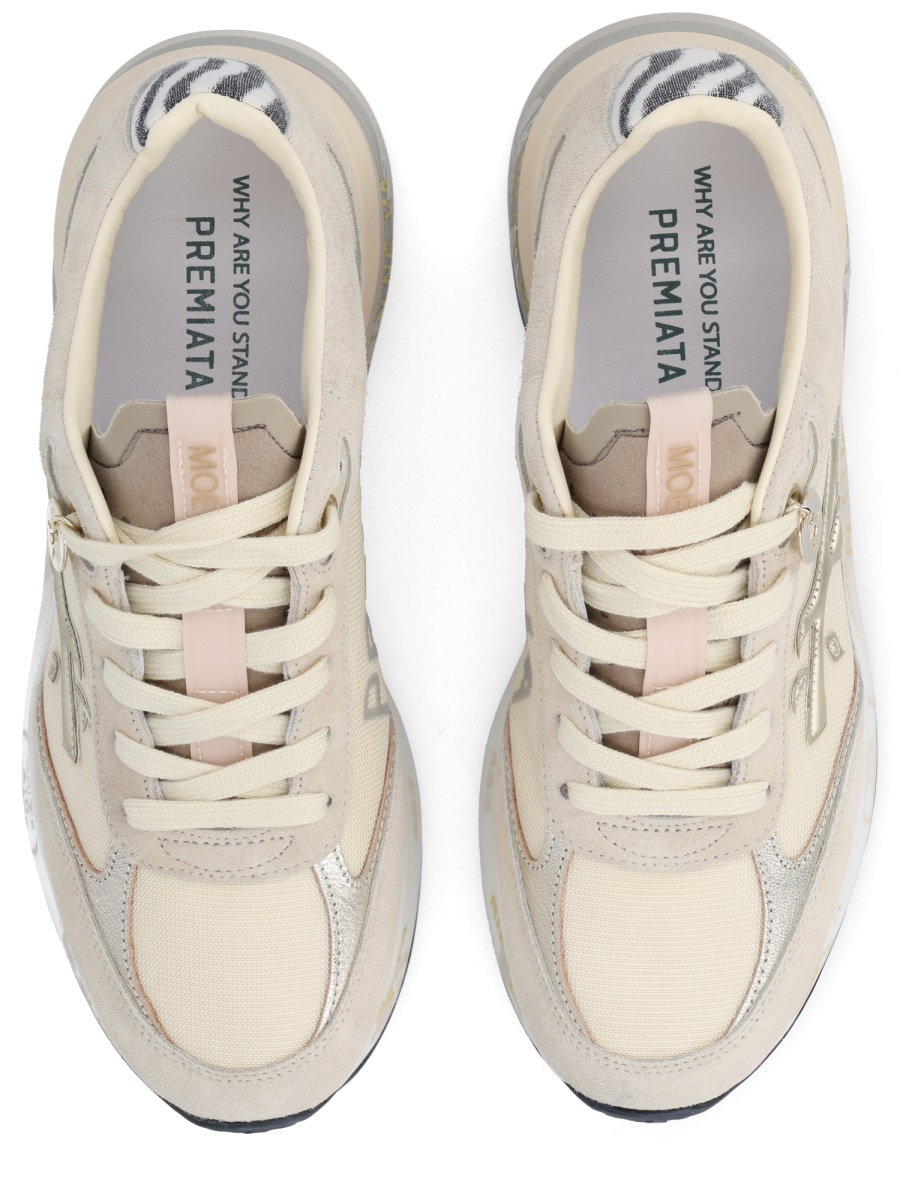[Premiata] Sneakers SS26 MOERUND_8080