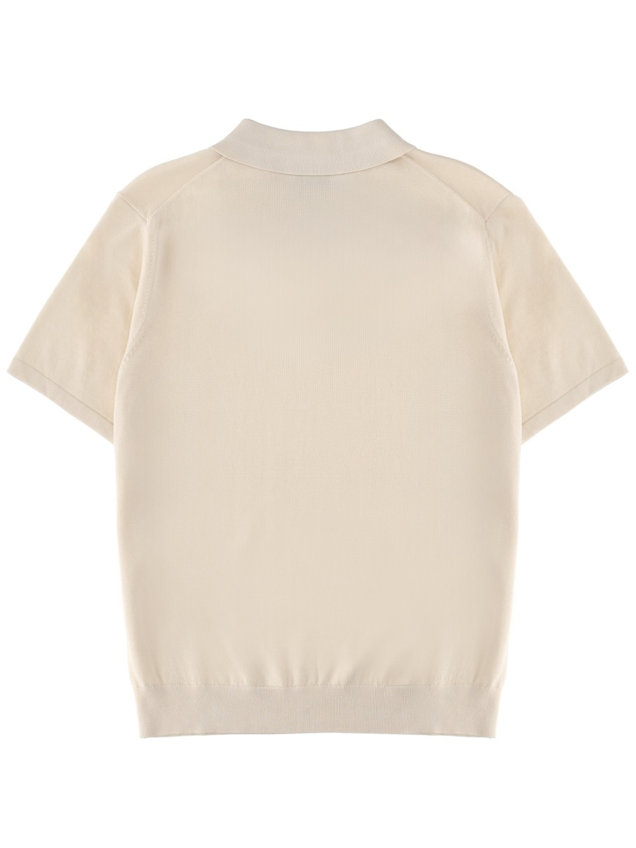 [PS By Paul Smith] Shirts Short Sleeve SS26 M2R-085X-P22356_04