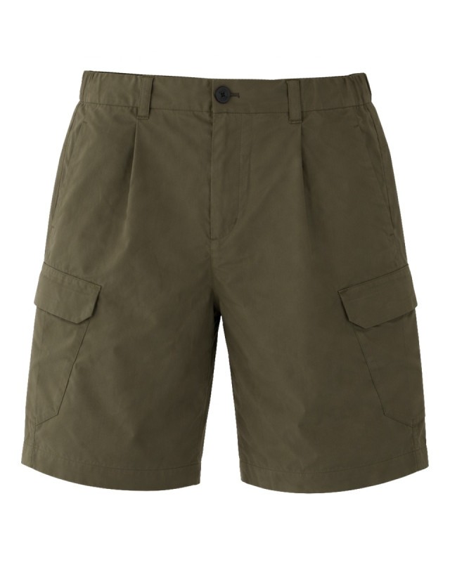 [Herno] Shorts SS26 PT000182U_12503Z7400