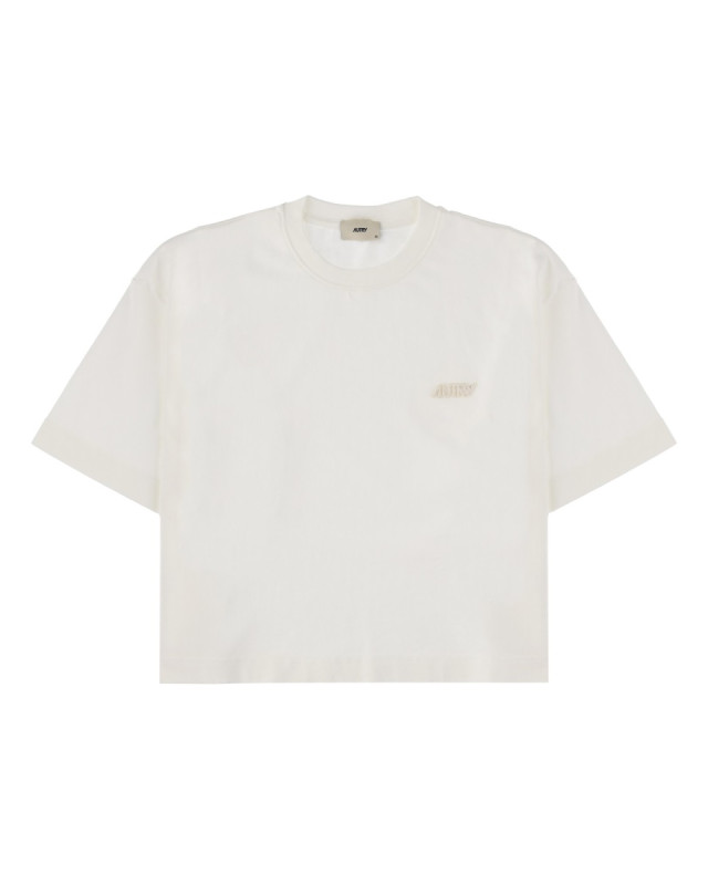 [AUTRY] T-shirts Short Sleeve SS26 TSPW_052W