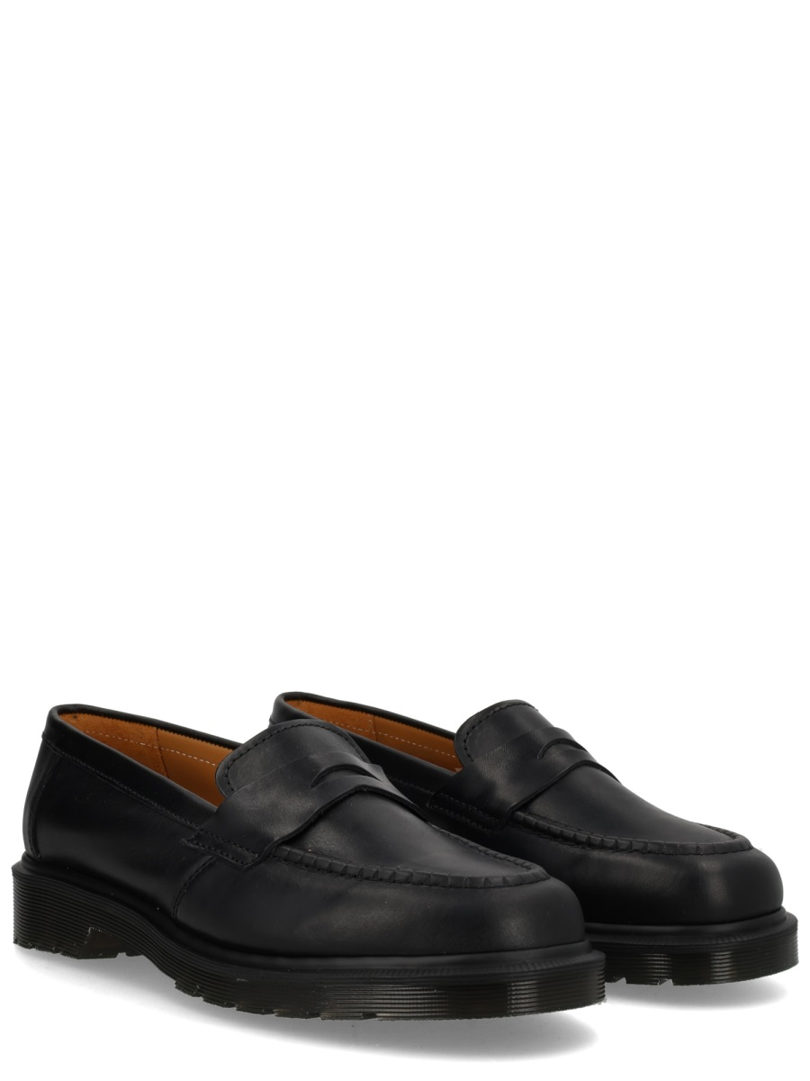 [DR MARTENS] Loafers SS26 42692001_BLACKCLASSICCALF