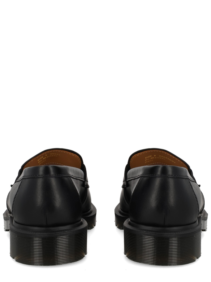[DR MARTENS] Loafers SS26 42692001_BLACKCLASSICCALF