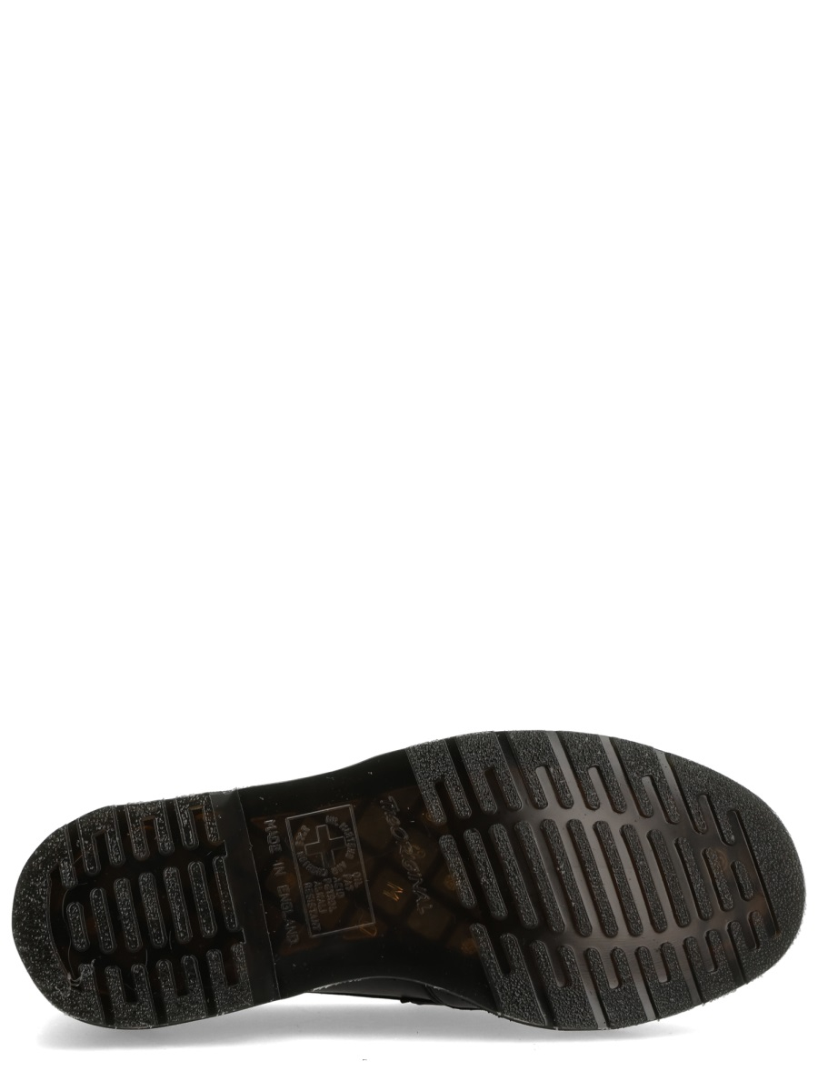 [DR MARTENS] Loafers SS26 42692001_BLACKCLASSICCALF