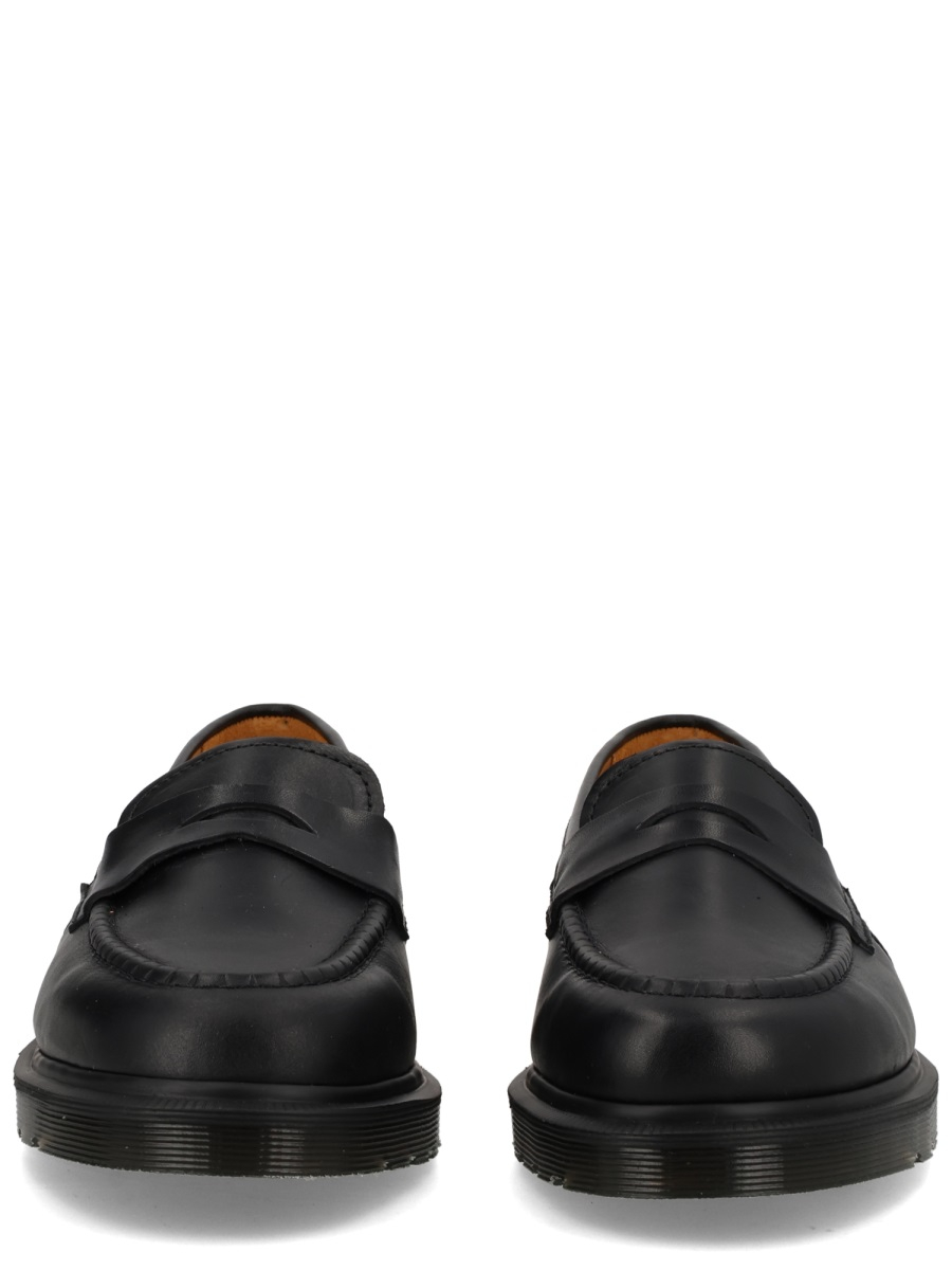 [DR MARTENS] Loafers SS26 42692001_BLACKCLASSICCALF