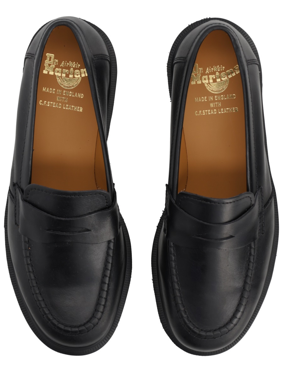 [DR MARTENS] Loafers SS26 42692001_BLACKCLASSICCALF
