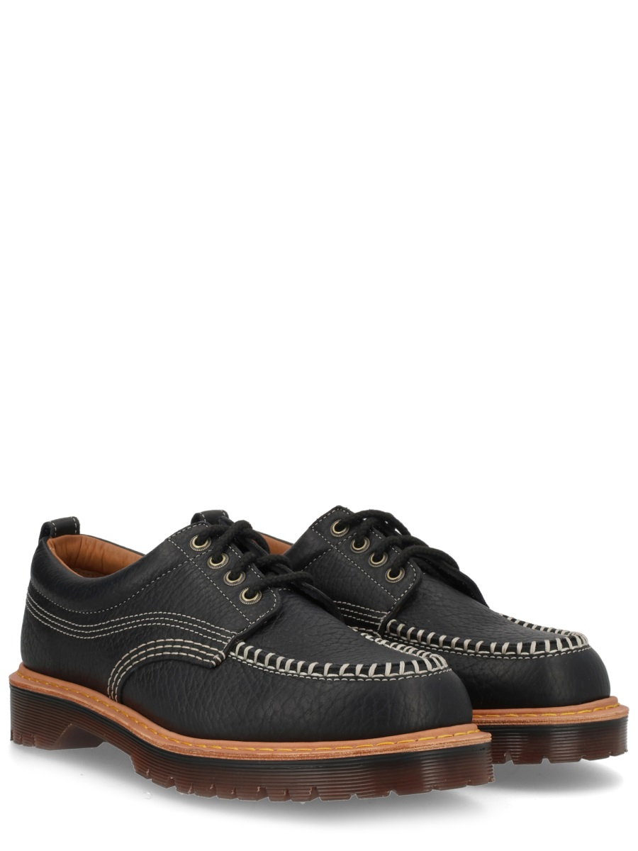 [DR MARTENS] Sneakers SS26 42445001_BLACKWILDGRAIN