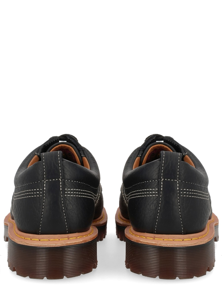 [DR MARTENS] Sneakers SS26 42445001_BLACKWILDGRAIN