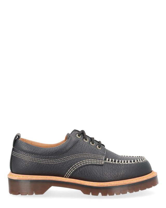[DR MARTENS] Sneakers SS26 42445001_BLACKWILDGRAIN