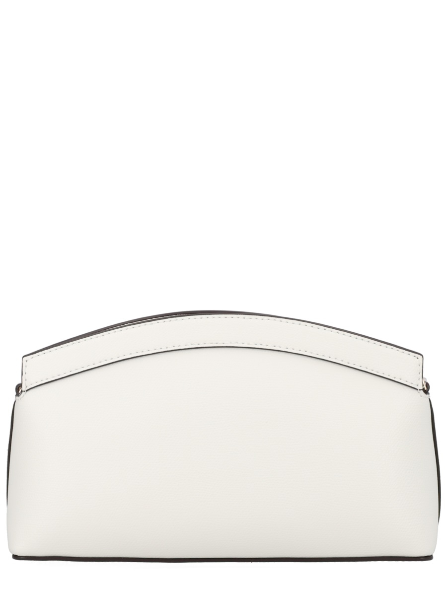 [MICHAEL BY MICHAEL KORS] Shoulder bag SS26 30S6G13C5L_085OPTICWHITE