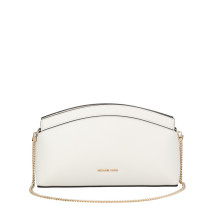 [MICHAEL BY MICHAEL KORS] Shoulder bag SS26 30S6G13C5L_085OPTICWHITE