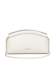 [MICHAEL BY MICHAEL KORS] Shoulder bag SS26 30S6G13C5L_085OPTICWHITE