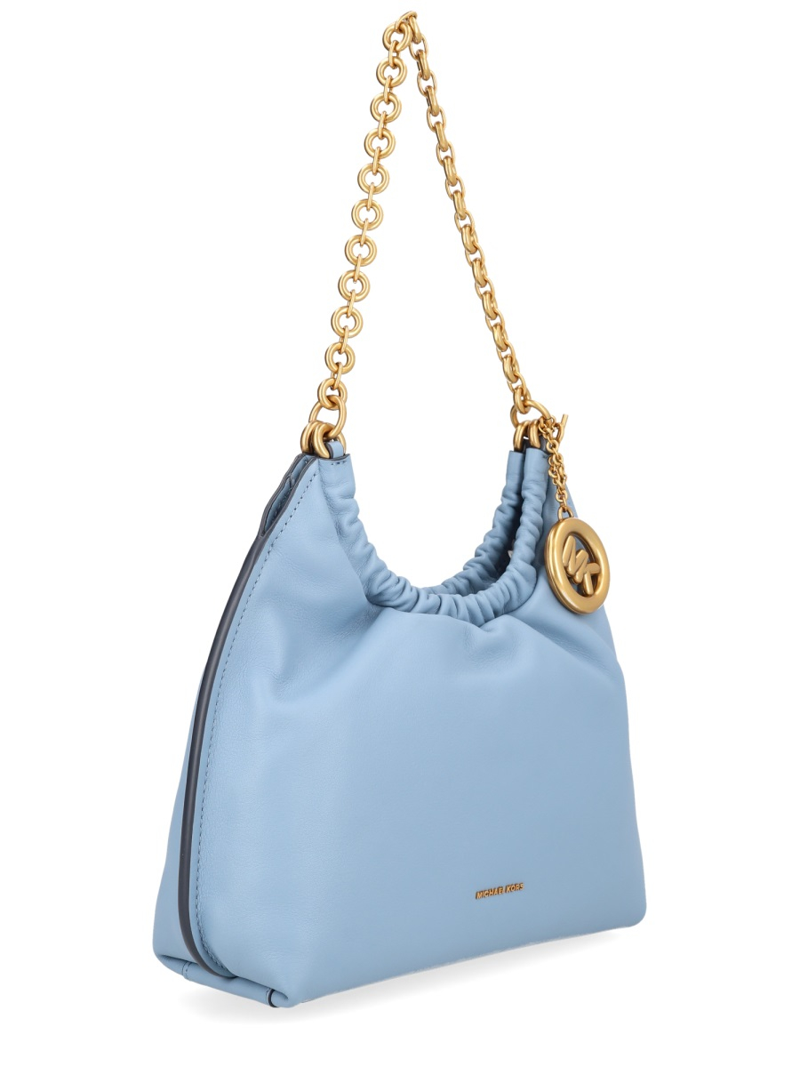 [MICHAEL BY MICHAEL KORS] Shoulder bag SS26 32S6A50C6L_464CHAMBRAY