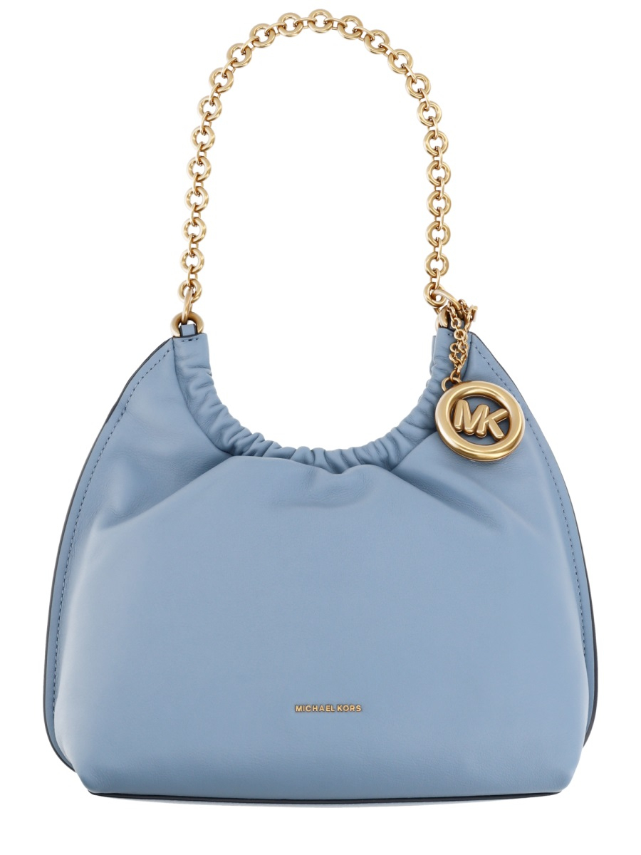 [MICHAEL BY MICHAEL KORS] Shoulder bag SS26 32S6A50C6L_464CHAMBRAY