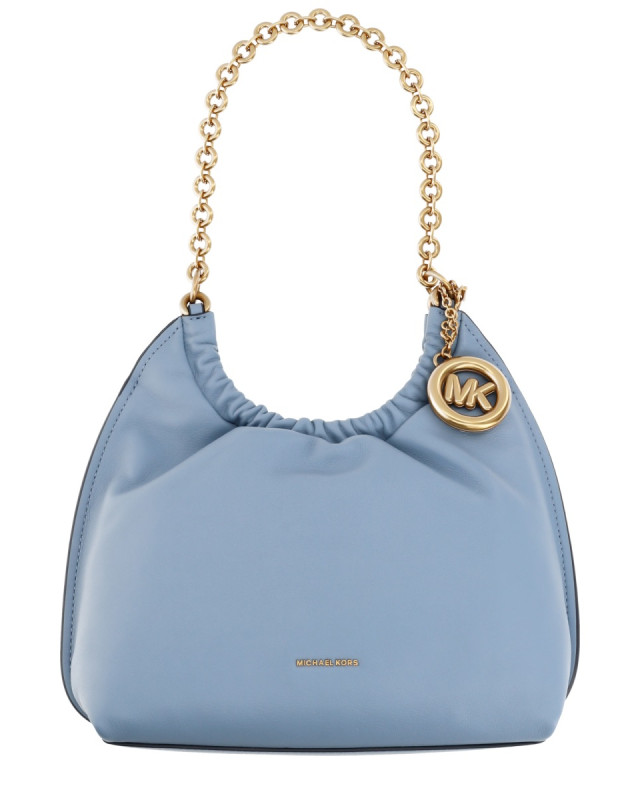 [MICHAEL BY MICHAEL KORS] Shoulder bag SS26 32S6A50C6L_464CHAMBRAY