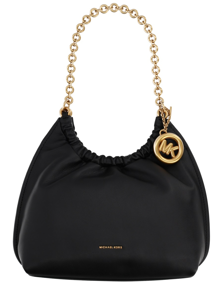 [MICHAEL BY MICHAEL KORS] Shoulder bag SS26 32S6A50C6L_001BLACK
