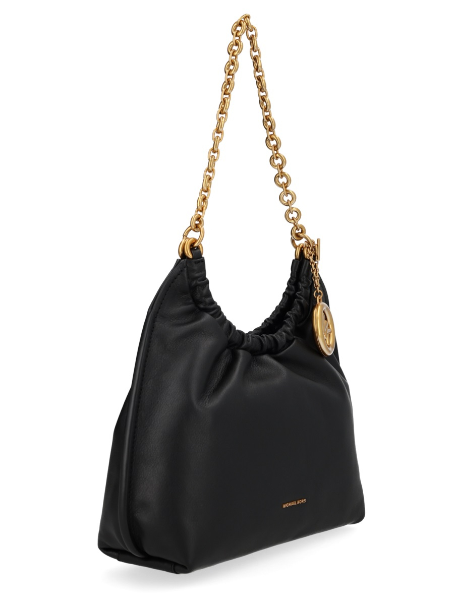 [MICHAEL BY MICHAEL KORS] Shoulder bag SS26 32S6A50C6L_001BLACK