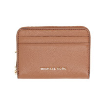 [MICHAEL BY MICHAEL KORS] Wallet SS26 32T4GJ6Z5L_230LUGGAGE