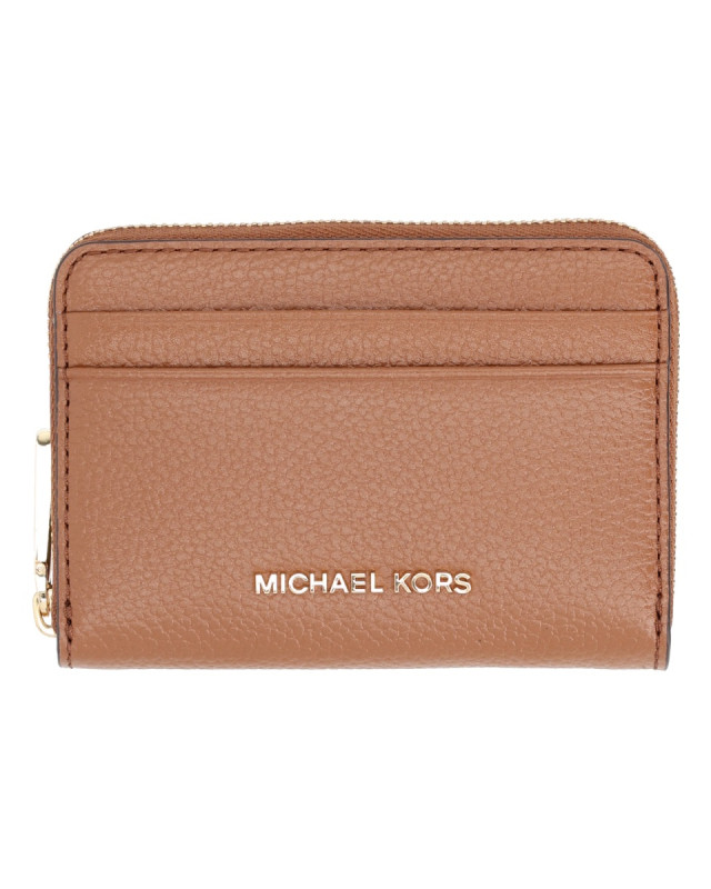 [MICHAEL BY MICHAEL KORS] Wallet SS26 32T4GJ6Z5L_230LUGGAGE