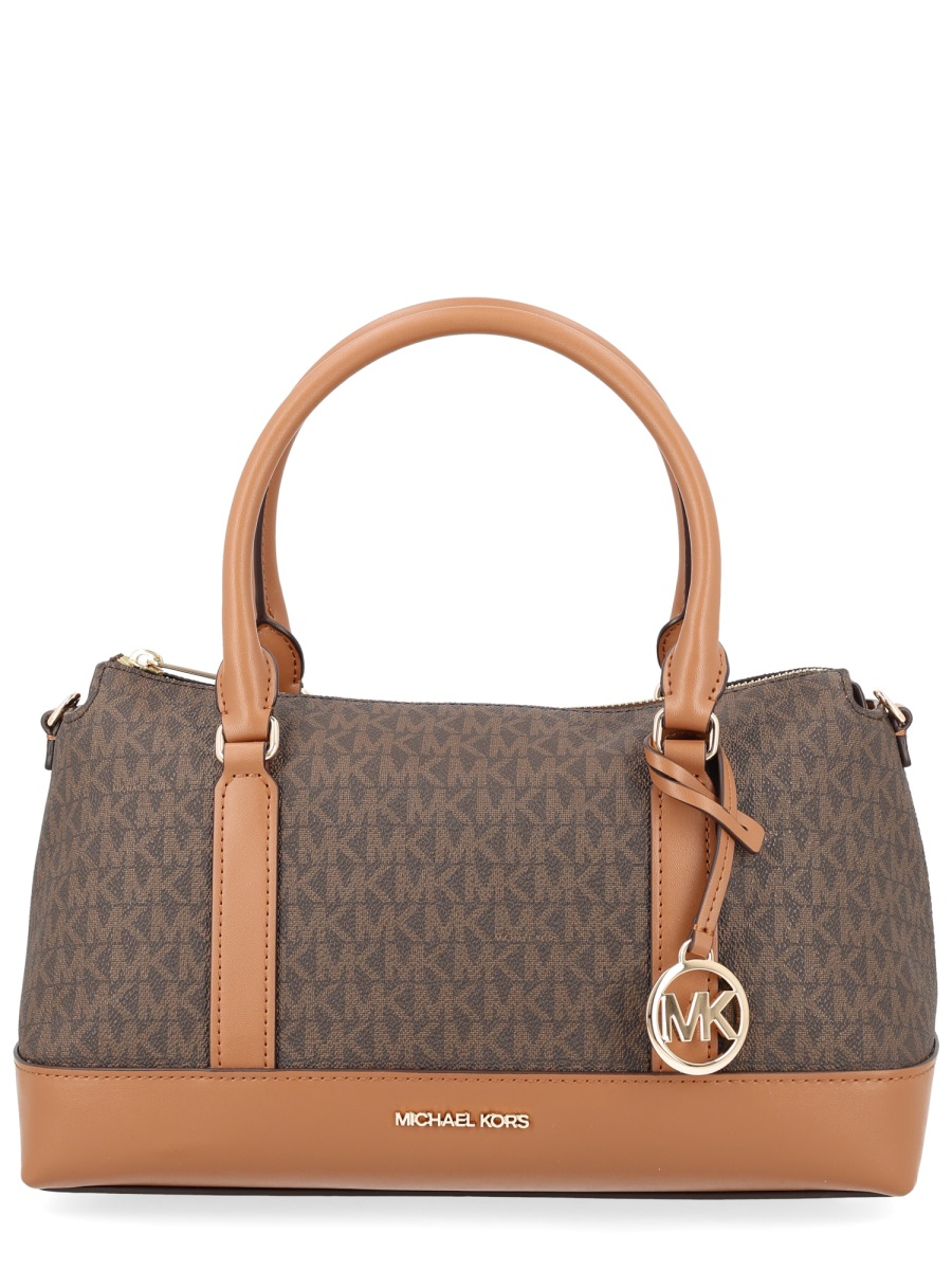 [MICHAEL BY MICHAEL KORS] Bag SS26 30S6G3PS2B_252BRN/ACORN
