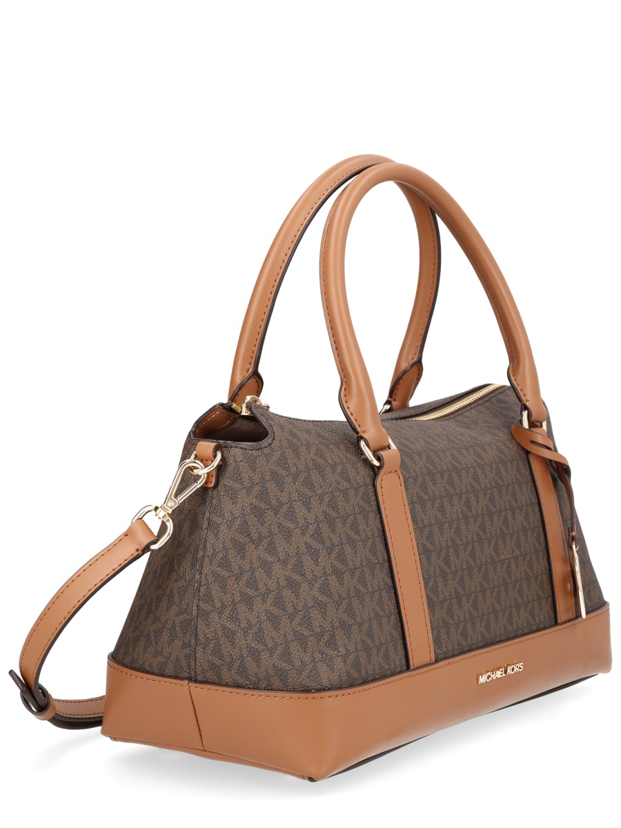 [MICHAEL BY MICHAEL KORS] Bag SS26 30S6G3PS2B_252BRN/ACORN