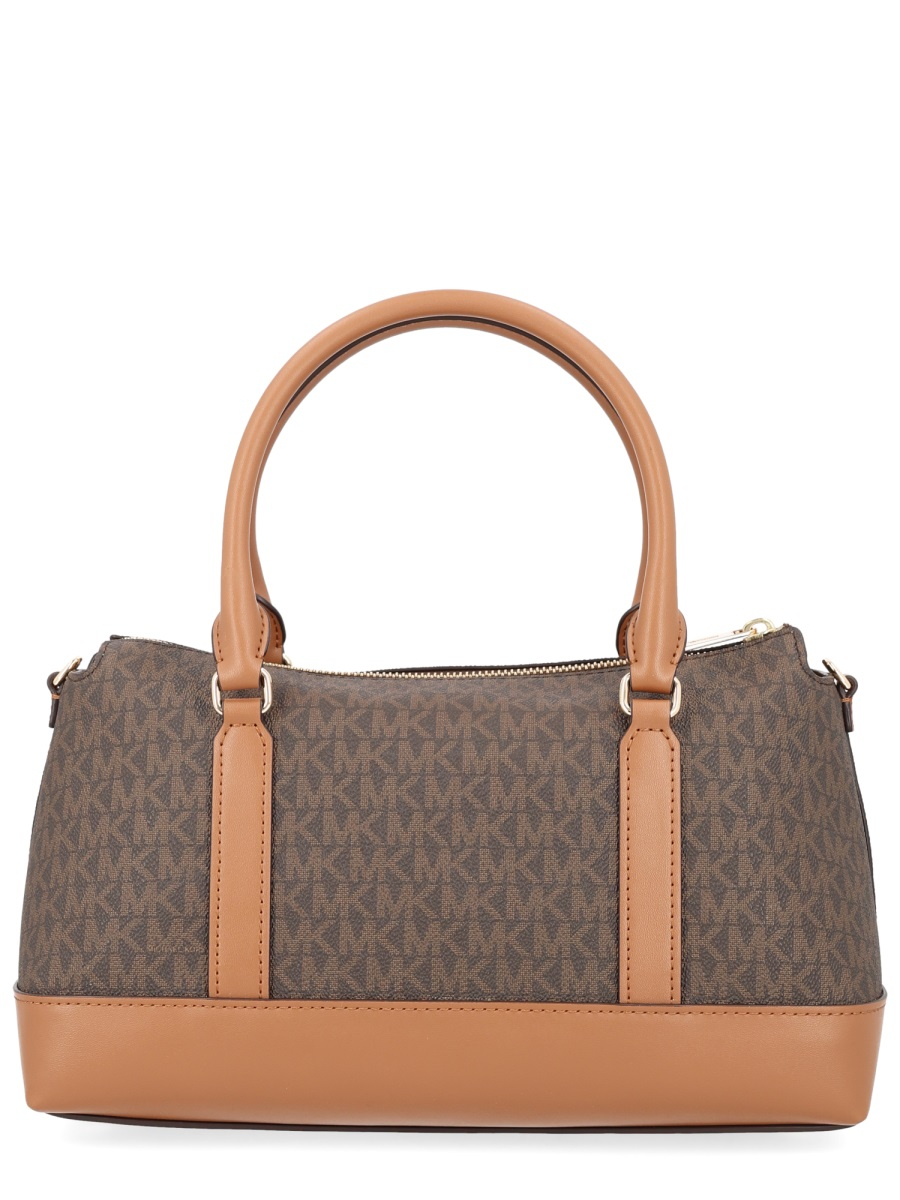 [MICHAEL BY MICHAEL KORS] Bag SS26 30S6G3PS2B_252BRN/ACORN