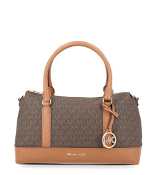 [MICHAEL BY MICHAEL KORS] Bag SS26 30S6G3PS2B_252BRN/ACORN