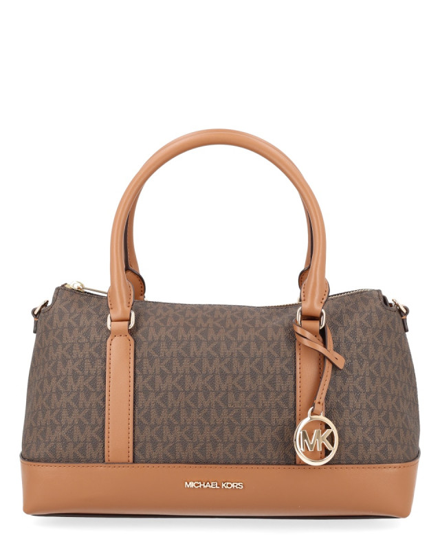 [MICHAEL BY MICHAEL KORS] Bag SS26 30S6G3PS2B_252BRN/ACORN