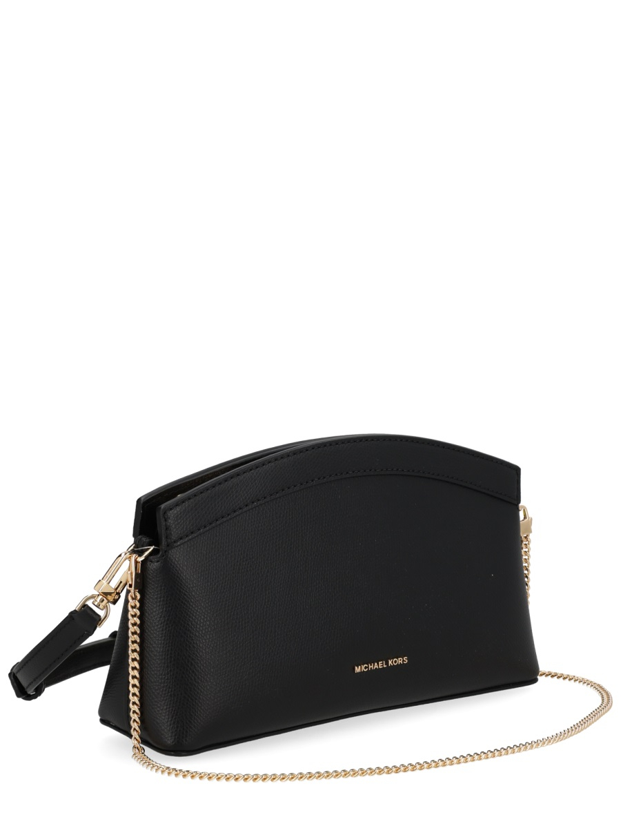 [MICHAEL BY MICHAEL KORS] Shoulder bag SS26 30S6G13C5L_001BLACK