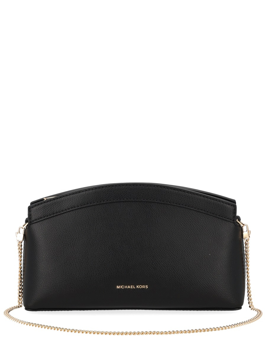 [MICHAEL BY MICHAEL KORS] Shoulder bag SS26 30S6G13C5L_001BLACK