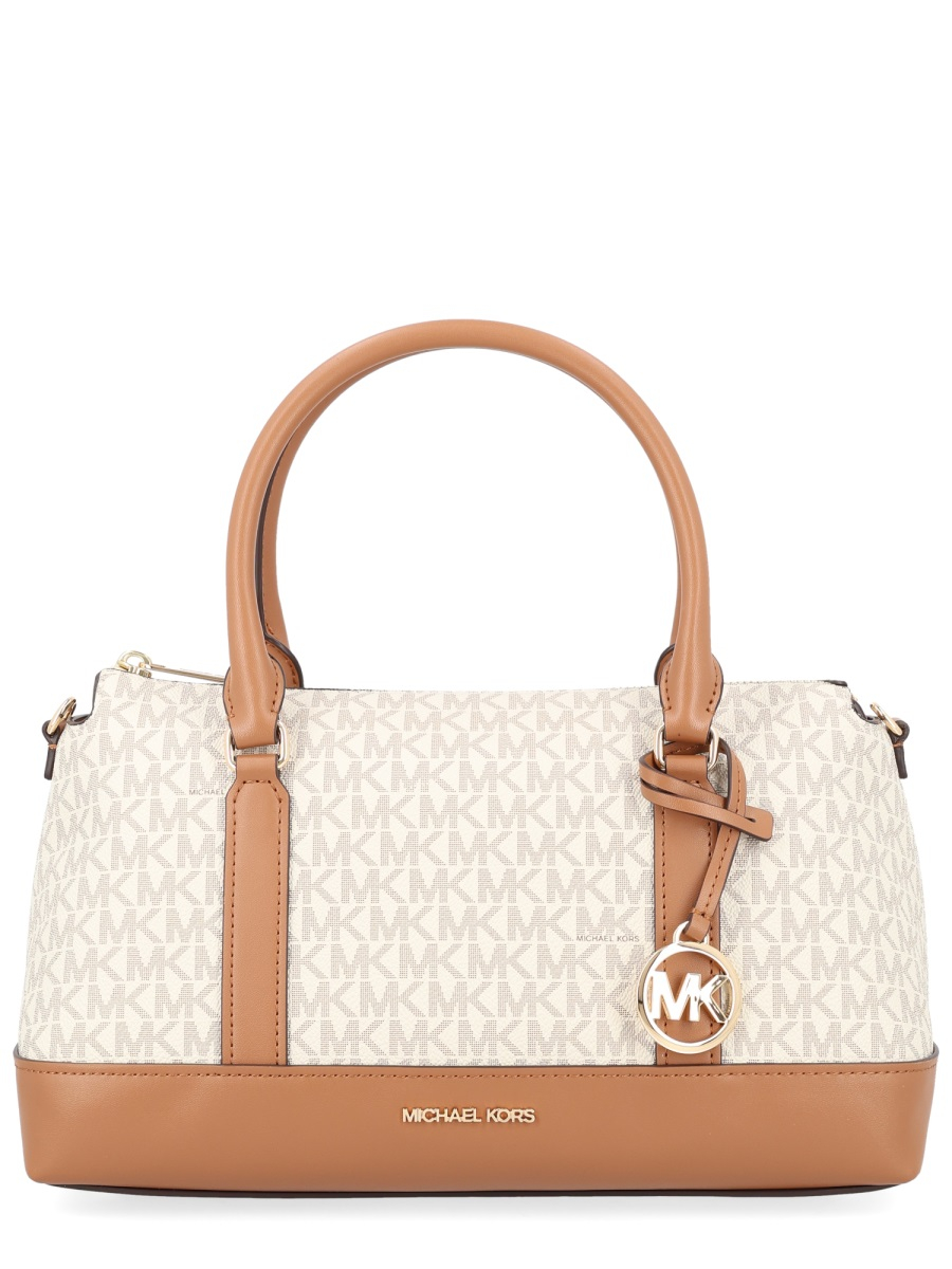 [MICHAEL BY MICHAEL KORS] Bag SS26 30S6G3PS2B_149VANILLA/ACRN