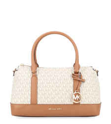 [MICHAEL BY MICHAEL KORS] Bag SS26 30S6G3PS2B_149VANILLA/ACRN