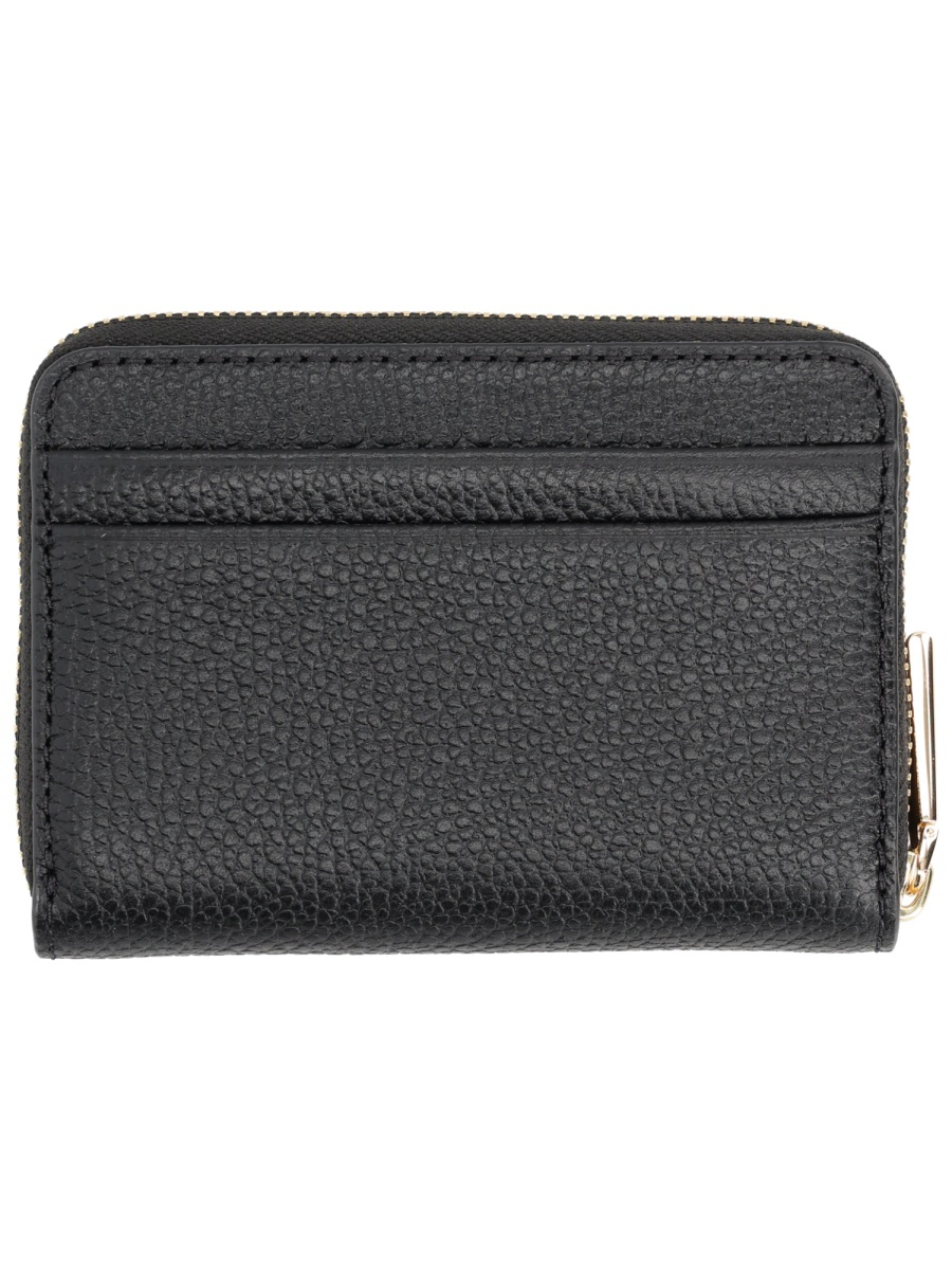 [MICHAEL BY MICHAEL KORS] Wallet SS26 32T4GJ6Z5L_001BLACK