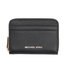 [MICHAEL BY MICHAEL KORS] Wallet SS26 32T4GJ6Z5L_001BLACK