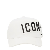 [DSQUARED] Hat SS26 BCM0997_05C000011062