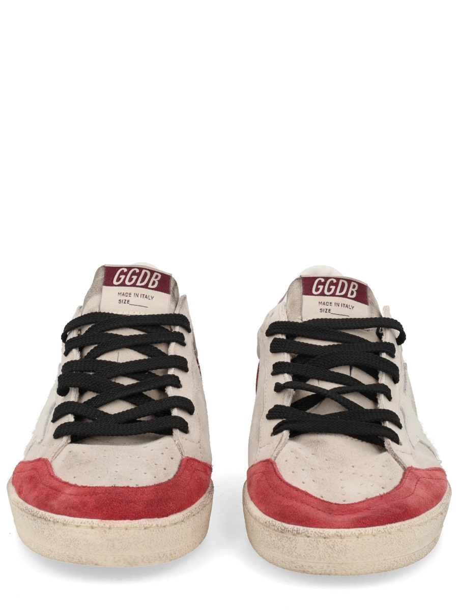 [Golden Goose] Sneakers SS26 GWF00117_F00789915842