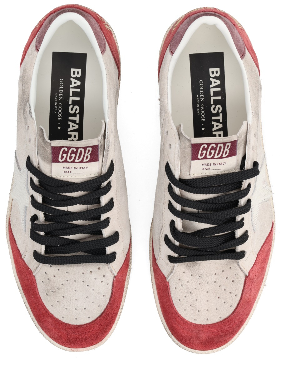 [Golden Goose] Sneakers SS26 GWF00117_F00789915842