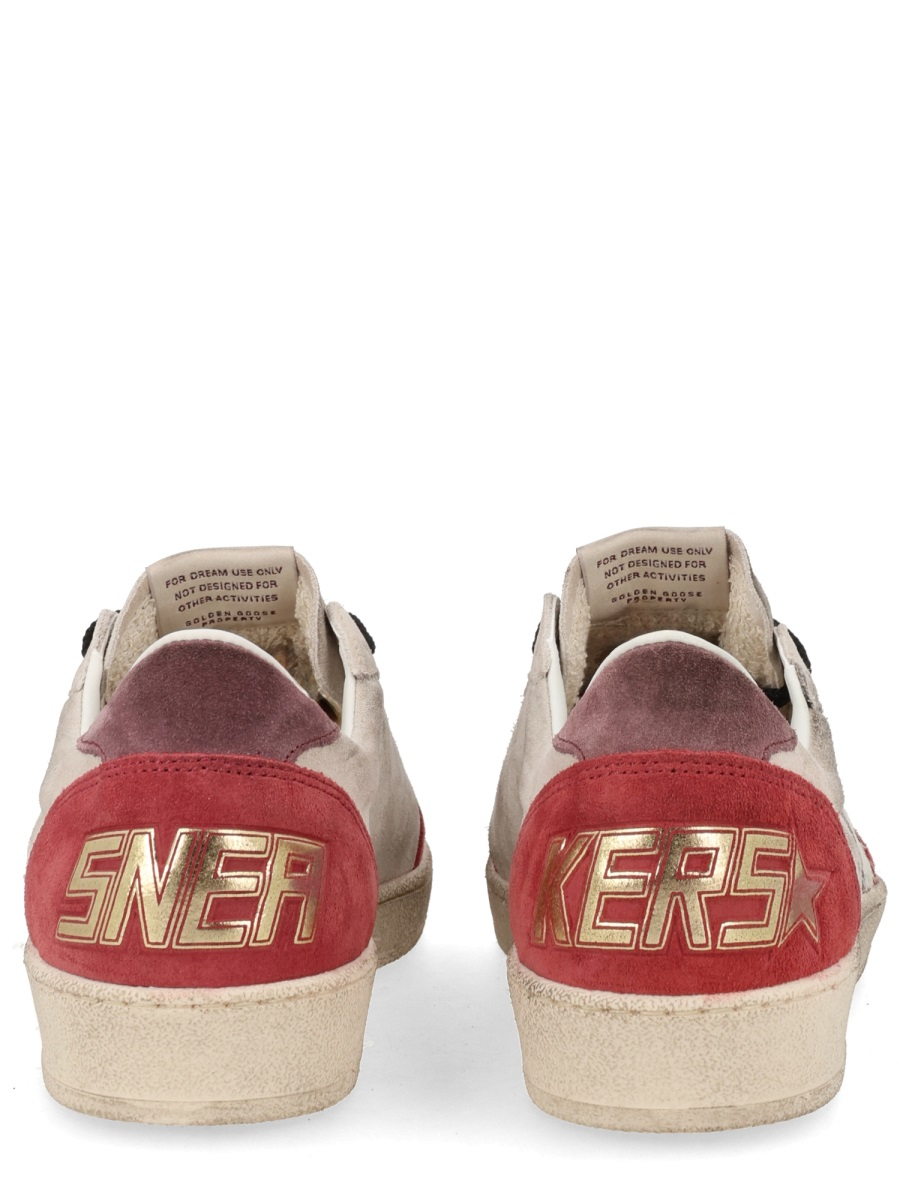 [Golden Goose] Sneakers SS26 GWF00117_F00789915842