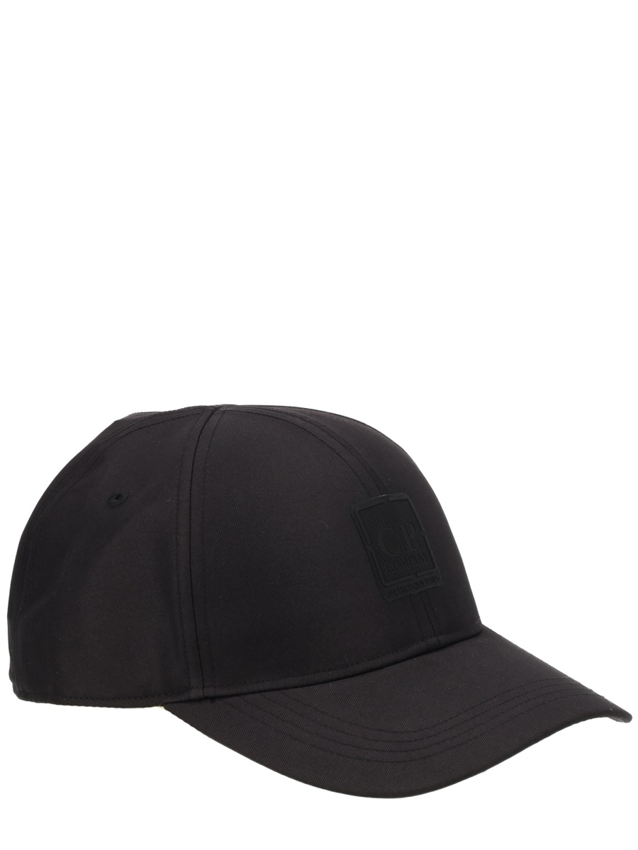 [C.P. Company] Hat SS26 20CLAC044A_005952A999